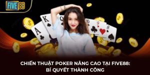 chiến thuật Poker nâng cao