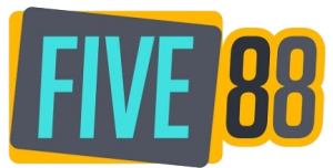 five88 logo
