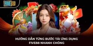 tải app FIVE88