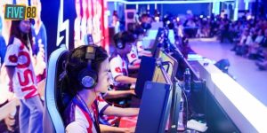 Esport Five88