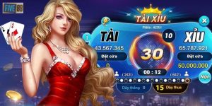 Tài Xỉu Five88