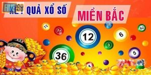 xổ số miền Bắc