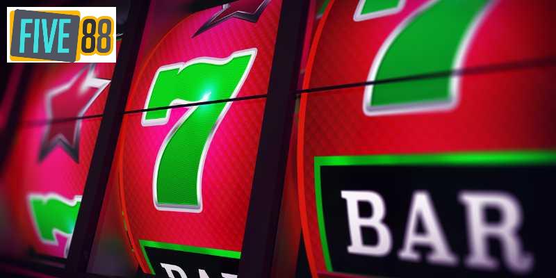 Bí quyết chơi Nổ Hũ ACE tại Five88 giúp nâng tỷ lệ thắng