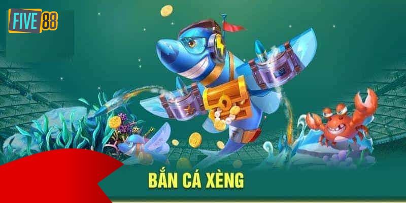 Hướng dẫn bắn cá ăn xèng Five88