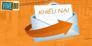 khiếu nại Five88