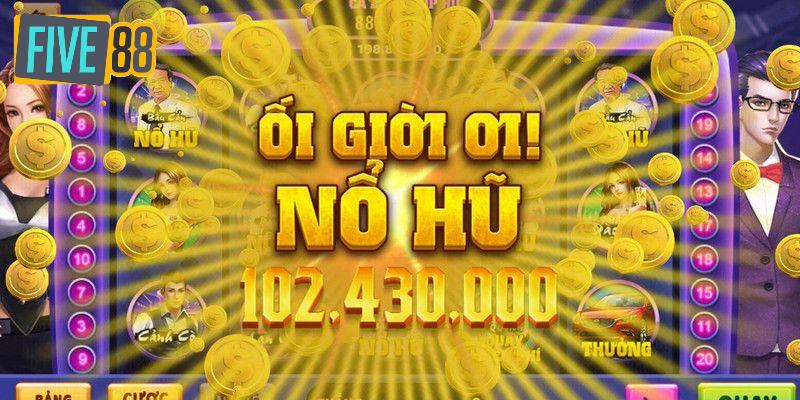 Những yếu tố ảnh hưởng trực tiếp tới khung giờ chơi nổ hũ