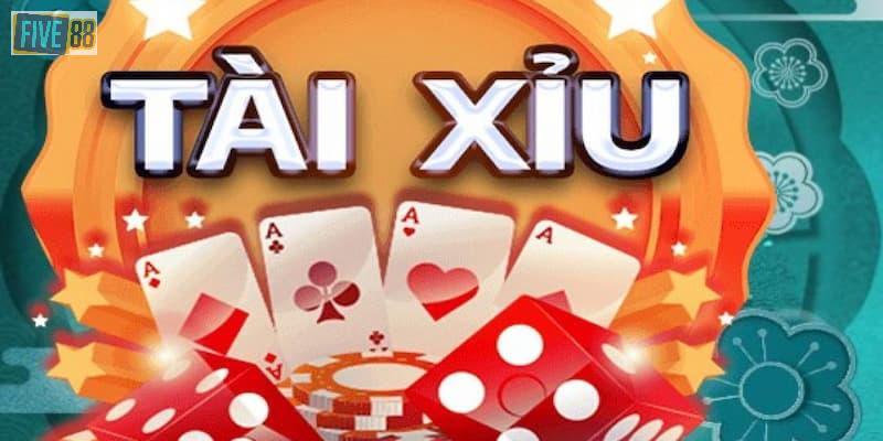 Tài Xỉu - trò chơi may rủi cực nổi tiếng trong dân gian Việt Nam